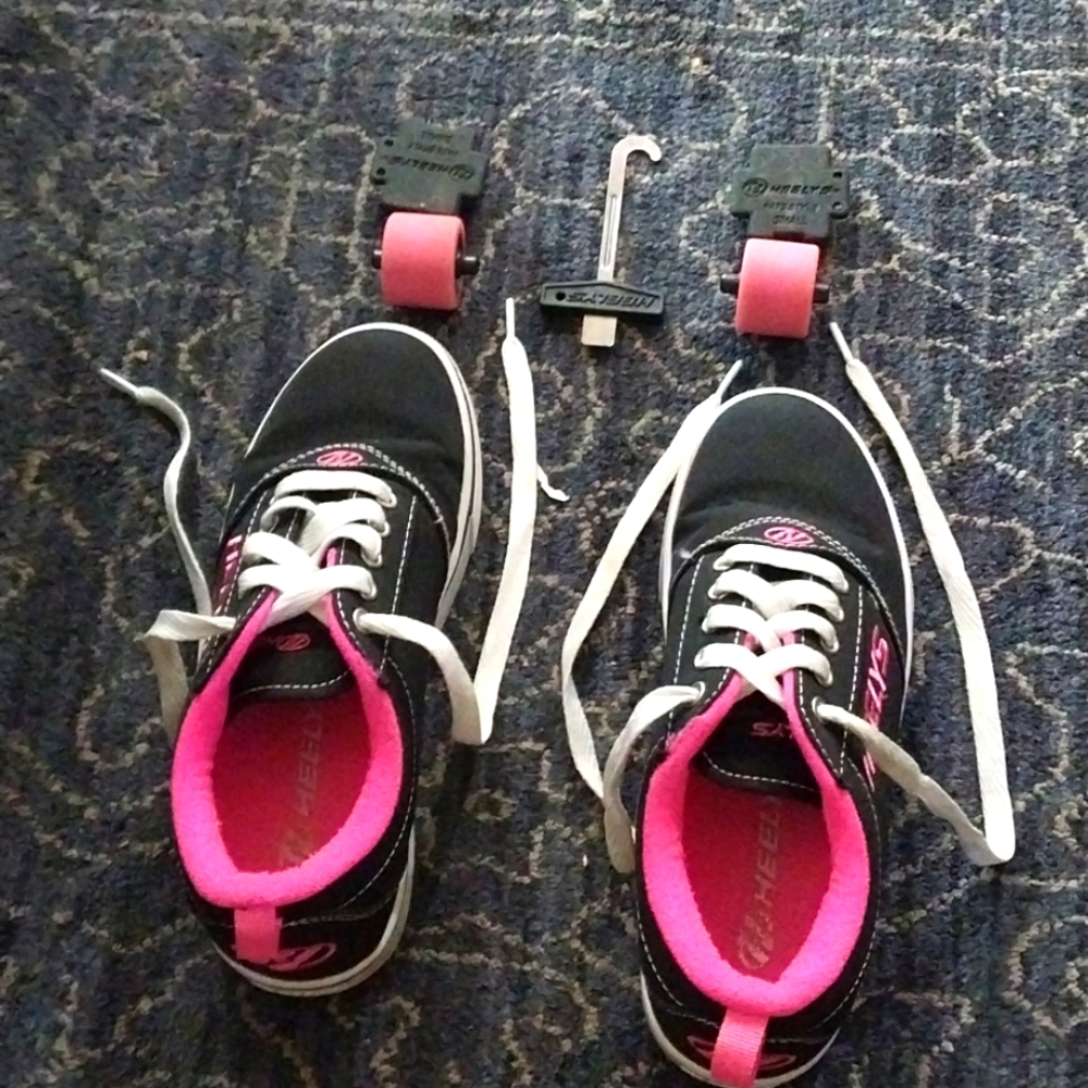 Heelys